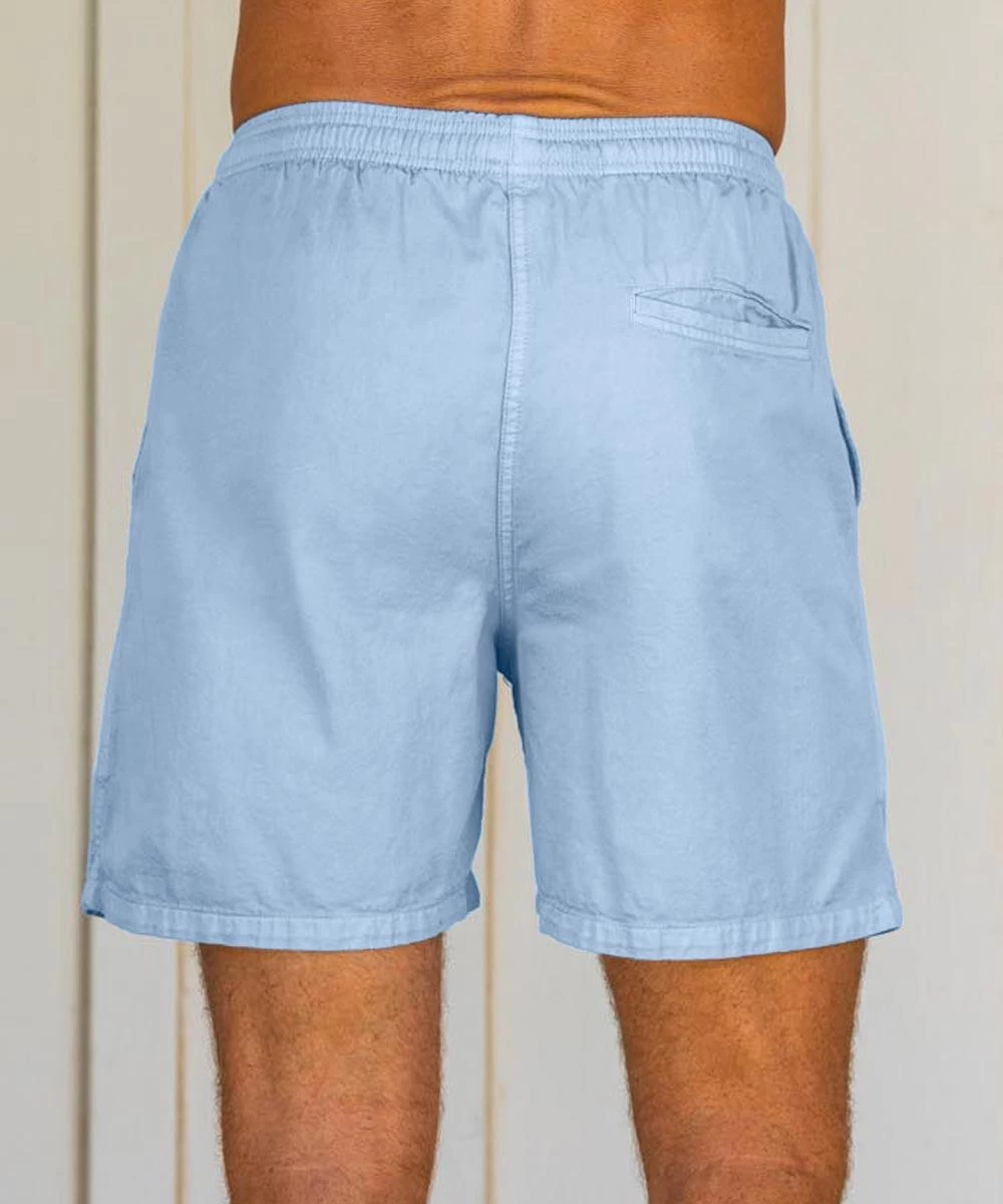 Sky Crazyshorts® Twill Shorts - Image 2