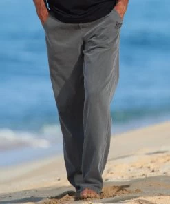 Crater Dyed® Twill Pants