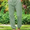 Seagrass Canton Pants