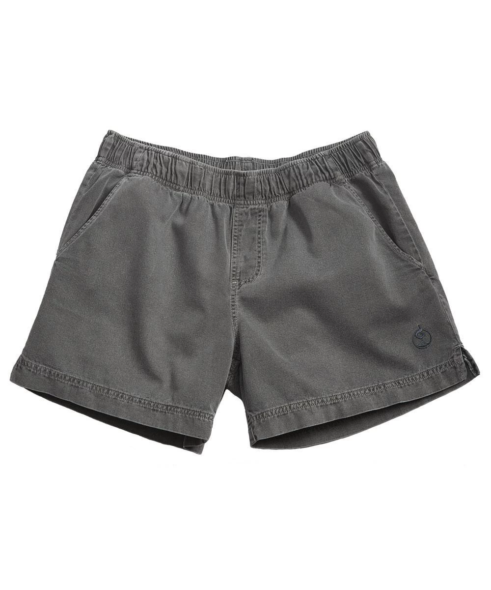 Crater Dyed® Shoreline Twill Shorts - Image 2