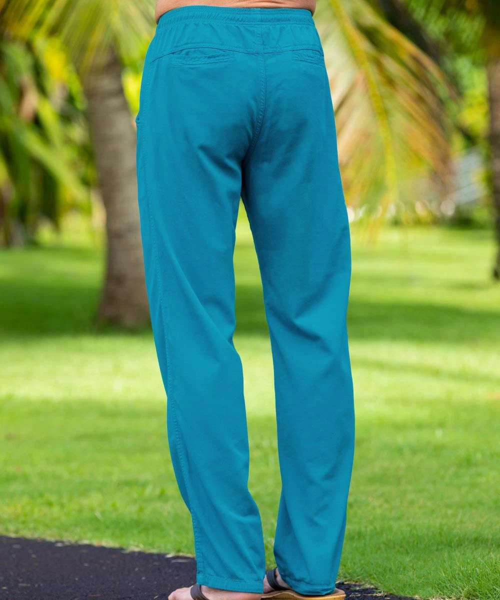 Blue Moon Twill Pants - Image 2