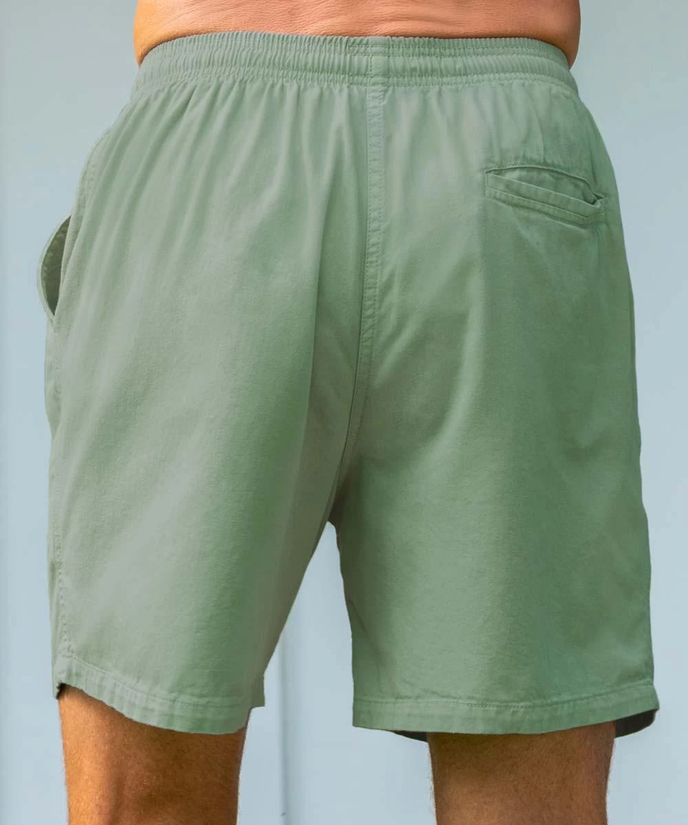 Seagrass Crazyshorts® Twill Shorts - Image 2